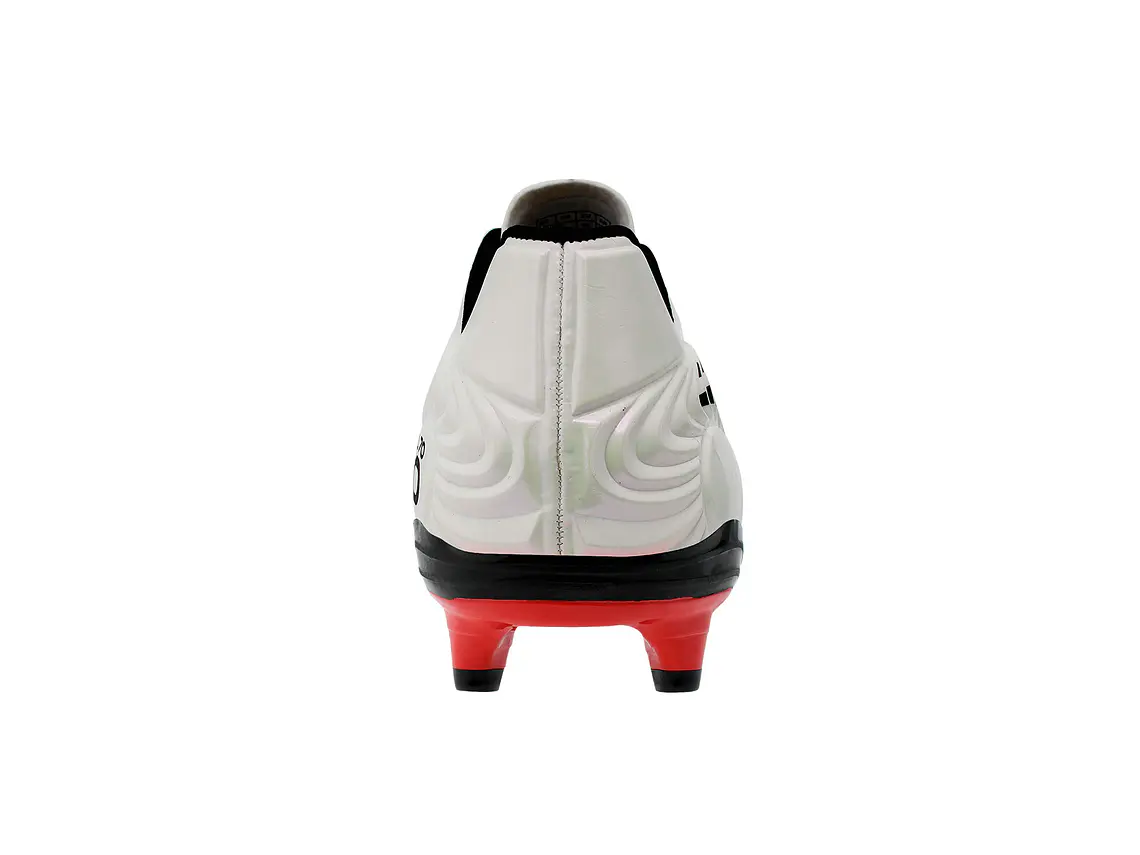 Zapato de Fútbol Penalty Brasil 70 Neo Y-2 Blanco  6