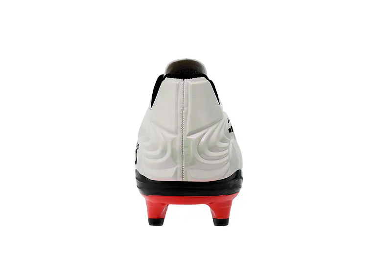 Zapato de Fútbol Penalty Brasil 70 Neo Y-2 Blanco  6