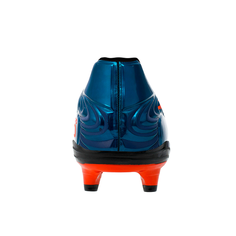 Zapato de Fútbol Penalty Brasil 70 Neo Y-2 Azul 5