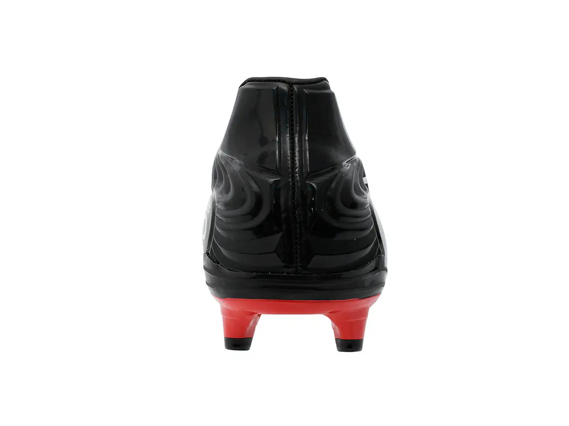 Zapato de Fútbol Penalty Brasil 70 Neo Y-2 Negro 3