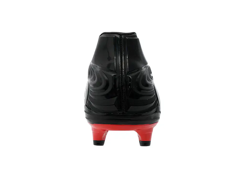 Zapato de Fútbol Penalty Brasil 70 Neo Y-2 Negro 3