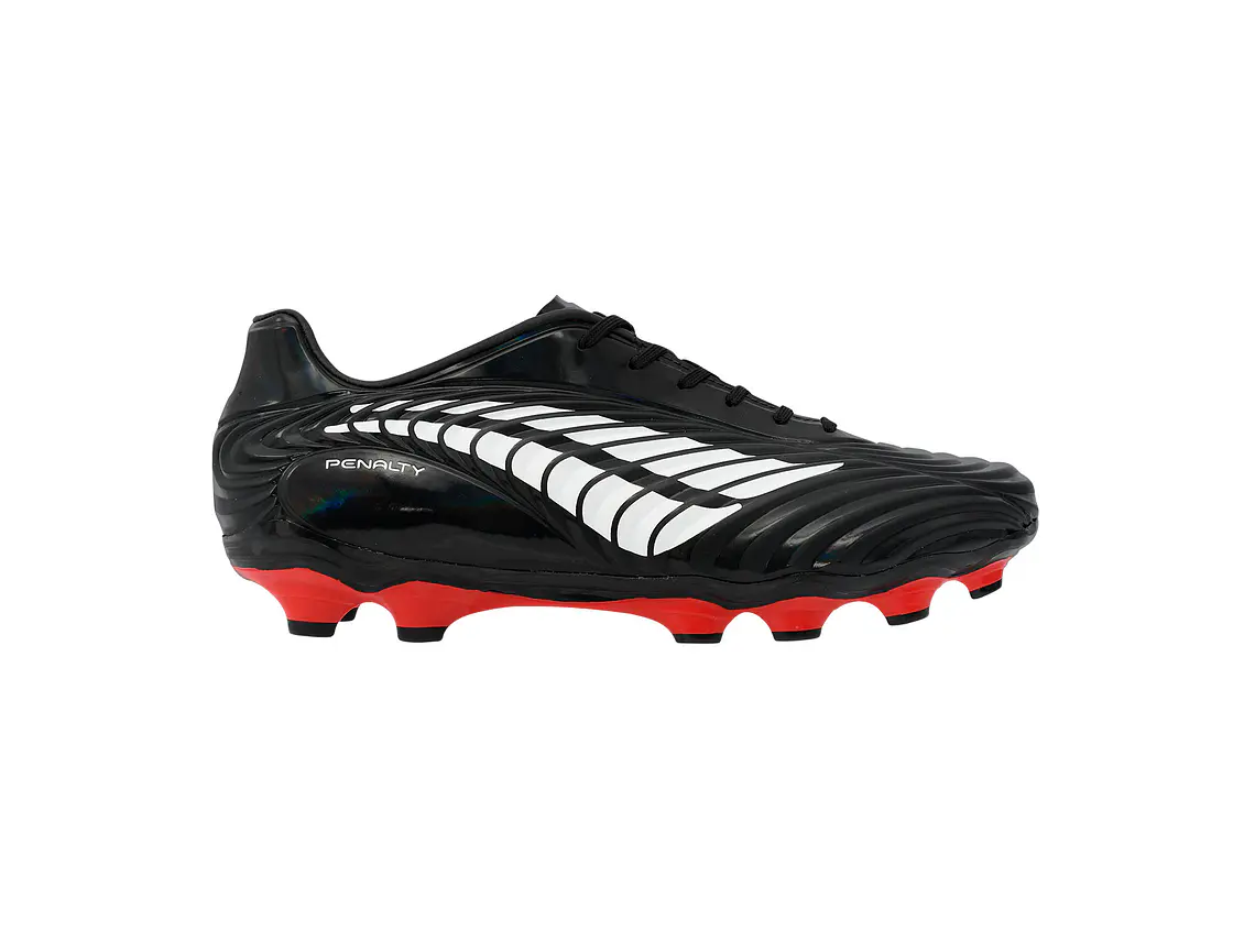 Zapato de Fútbol Penalty Brasil 70 Neo Y-2 Negro 1