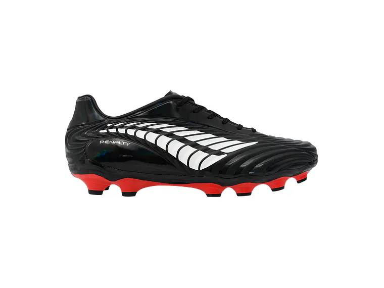 Zapato de Fútbol Penalty Brasil 70 Neo Y-2 Negro 1