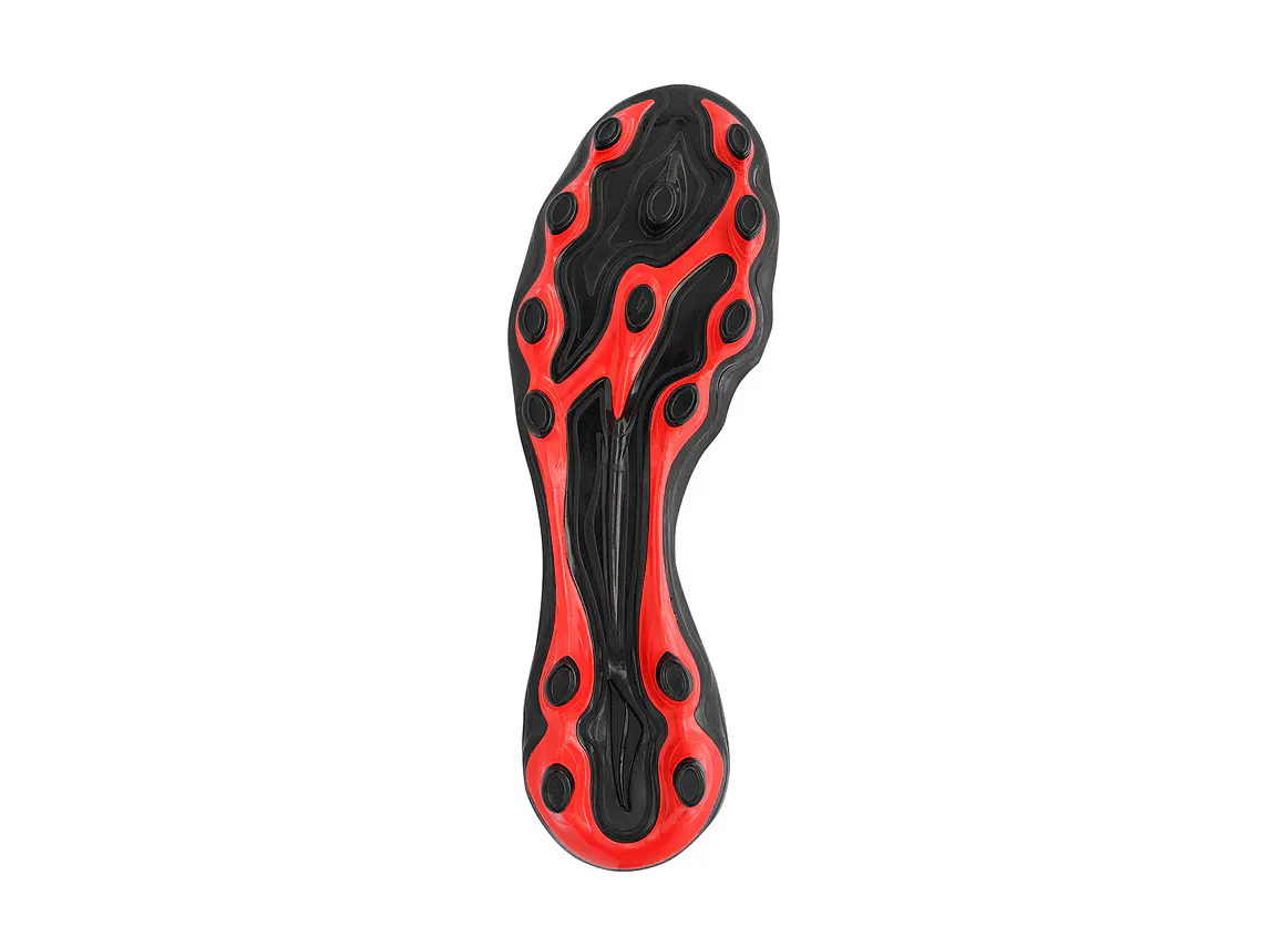 Zapato de Fútbol Penalty Brasil 70 Neo Y-2 Negro 5