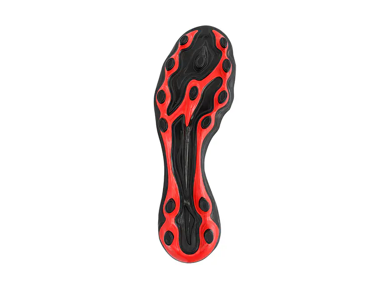 Zapato de Fútbol Penalty Brasil 70 Neo Y-2 Negro 5