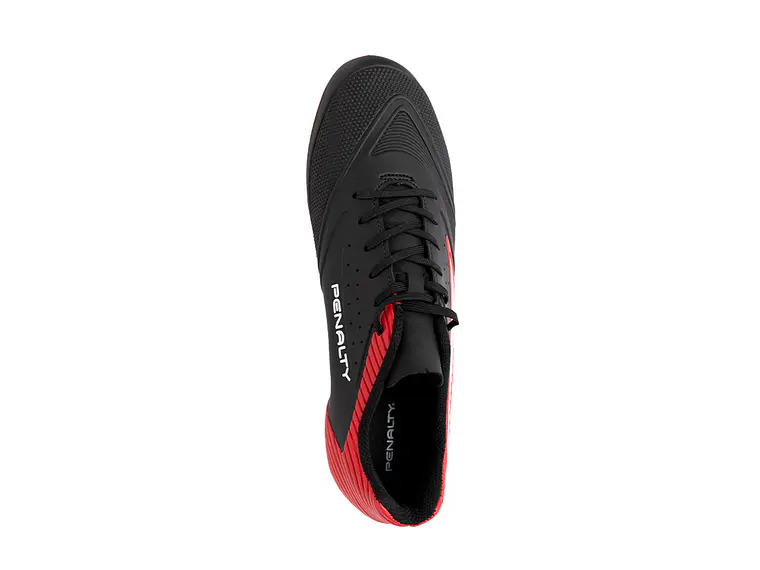 Zapatilla de Fútbol Penalty Garra Y-1 Negro 4