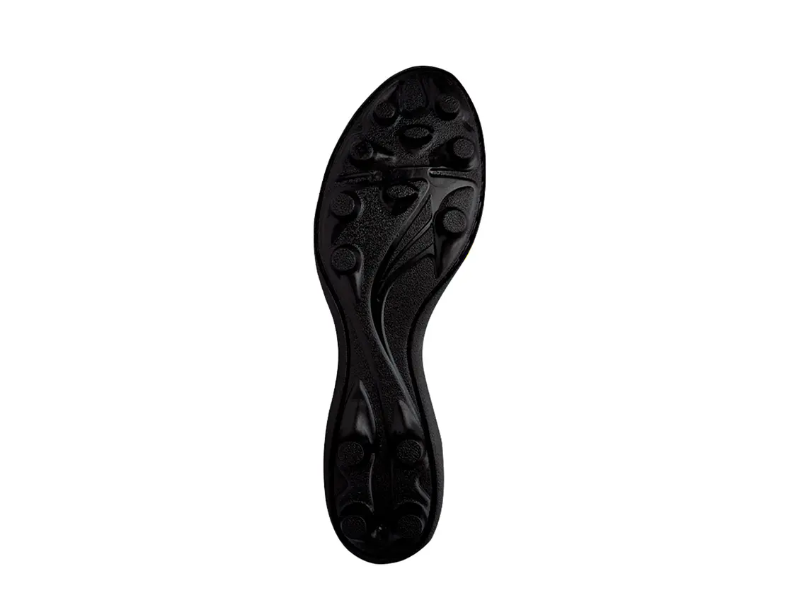 Zapatilla de Fútbol Penalty Garra Y-1 Negro 5