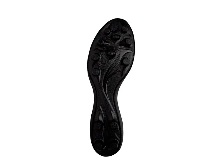 Zapatilla de Fútbol Penalty Garra Y-1 Negro 5