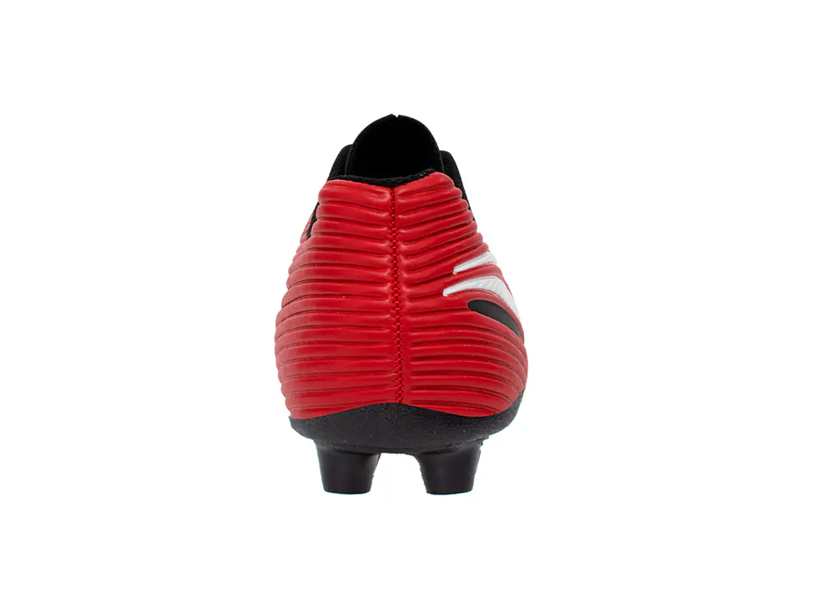 Zapatilla de Fútbol Penalty Garra Y-1 Negro 6