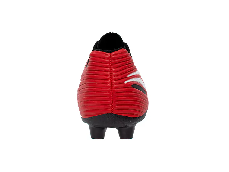 Zapatilla de Fútbol Penalty Garra Y-1 Negro 6