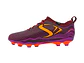 Zapato de Fútbol Penalty Garra S11 Locker Ecoknit XXI Burdeo - Miniatura 2