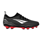 Zapatos de Fútbol Penalty Garra S11 Locker Ecoknit XXI Negro 1