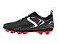Zapato de Fútbol Penalty Garra S11 Locker Ecoknit XXI Negro - Miniatura 2