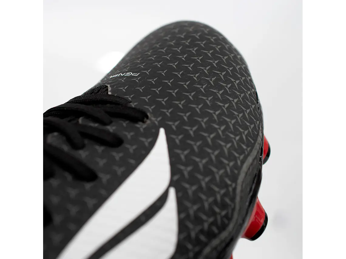 Zapato de Fútbol Penalty Garra S11 Locker Ecoknit XXI Negro 6