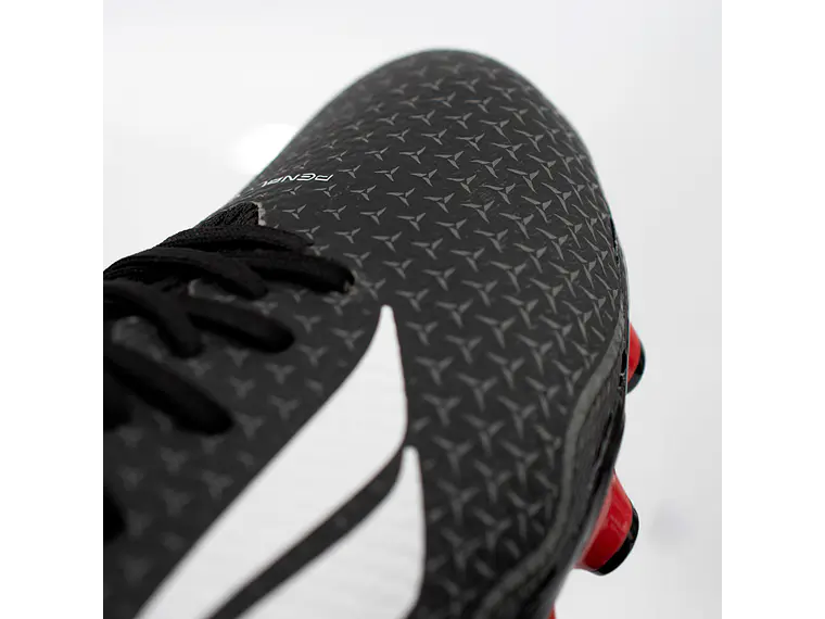 Zapato de Fútbol Penalty Garra S11 Locker Ecoknit XXI Negro 6