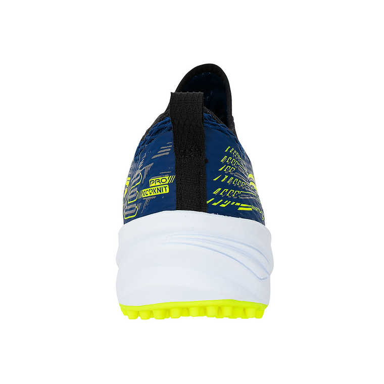 Zapatos de Futbolito Penalty Se7e Pro Ecoknit Y-2 Azul 5