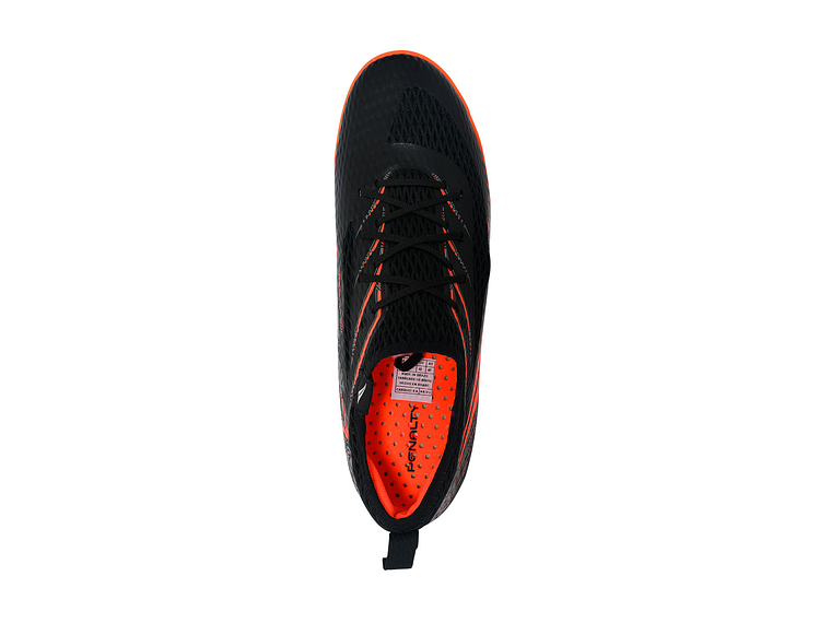 Zapatos de Futbolito Penalty Se7e Pro Ecoknit Y-2 Negro 3