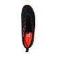 Zapatos de Futbolito Penalty Se7e Pro Ecoknit Y-2 Negro - Miniatura 3