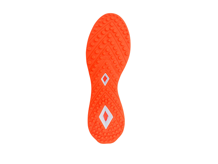 Zapatos de Futbolito Penalty Se7e Pro Ecoknit Y-2 Negro 4