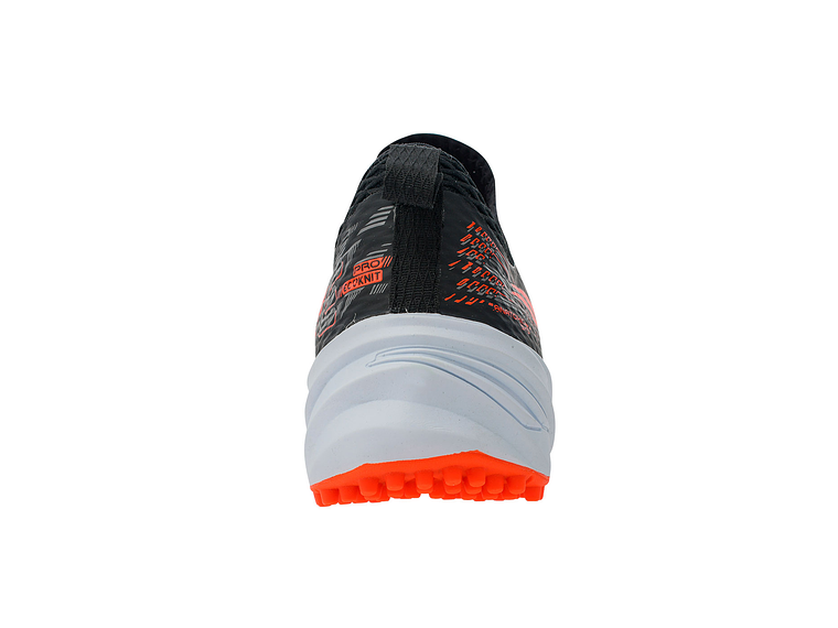 Zapatos de Futbolito Penalty Se7e Pro Ecoknit Y-2 Negro 5