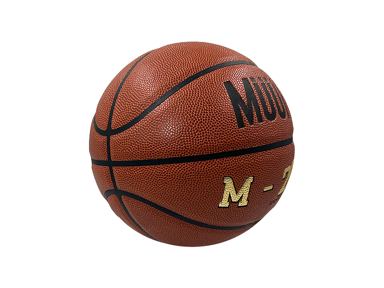 Balón de Basketball Muuk M-200 Nº7 2