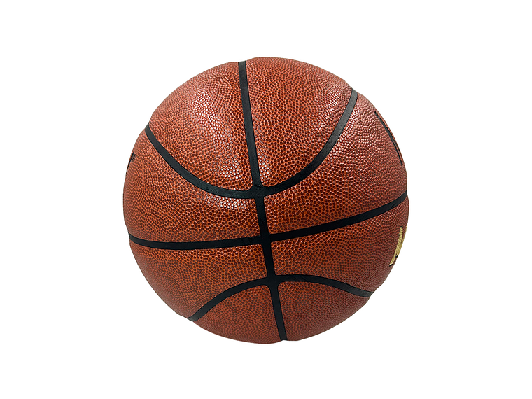 Balón de Basketball Muuk M-200 Nº7 3