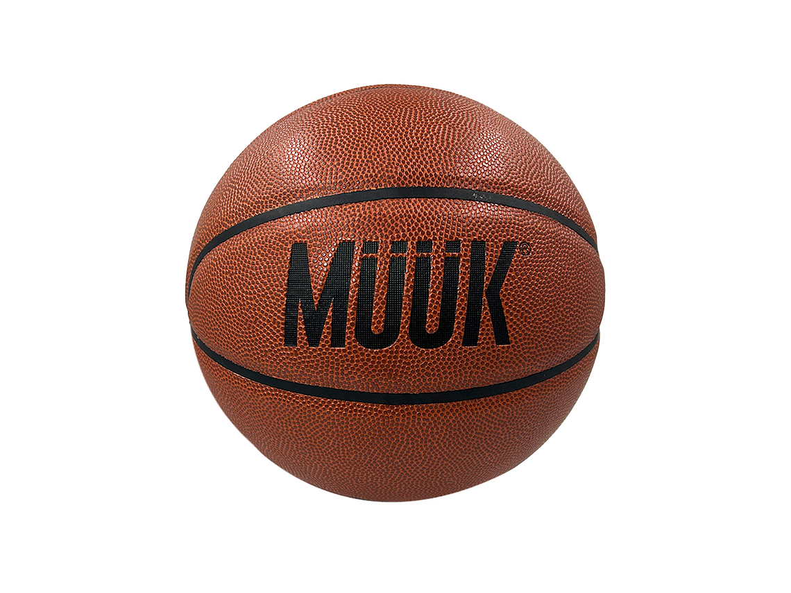 Balón de Basketball Muuk M-200 Nº7 4