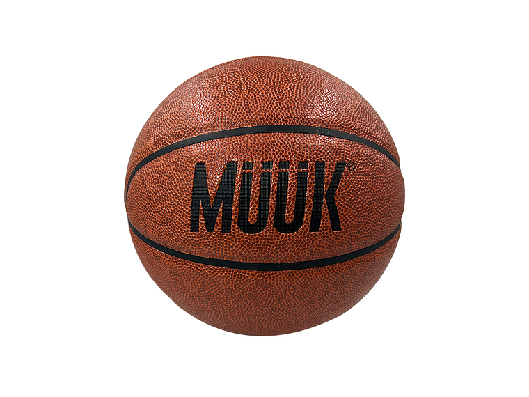 Balón de Basketball Muuk M-200 Nº7 4