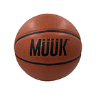 Balón de Basketball Muuk M-200 Nº7 4