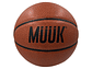 Balón de Basketball Muuk M-200 Nº7 - Miniatura 4