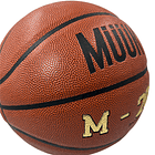 Balón de Basketball Muuk M-200 Nº7 5