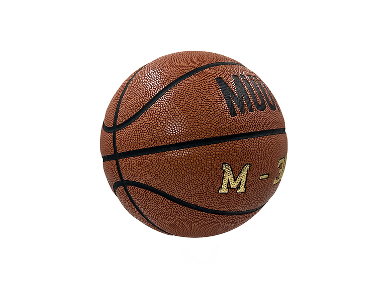 Balón de Basketball Muuk M-300 Nº7 2