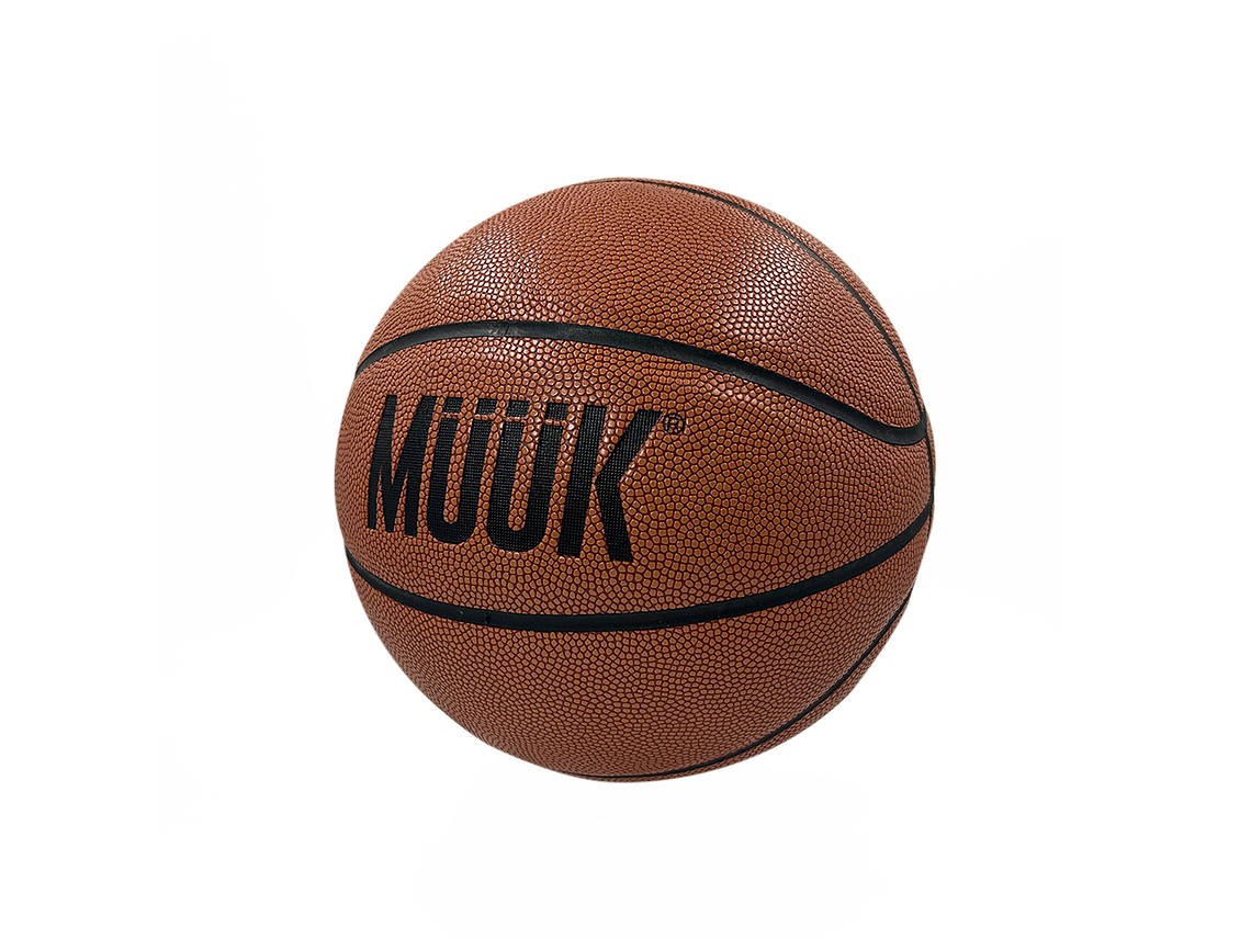 Balón de Basketball Muuk M-300 Nº7 4