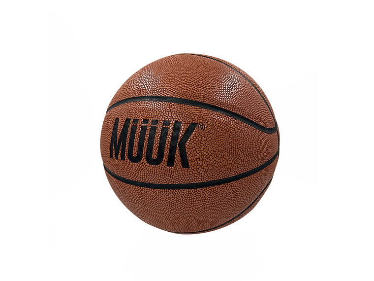 Balón de Basketball Muuk M-300 Nº7 4