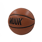 Balón de Basketball Muuk M-300 Nº7 4