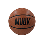 Balón de Basketball Muuk M-300 Nº7 5
