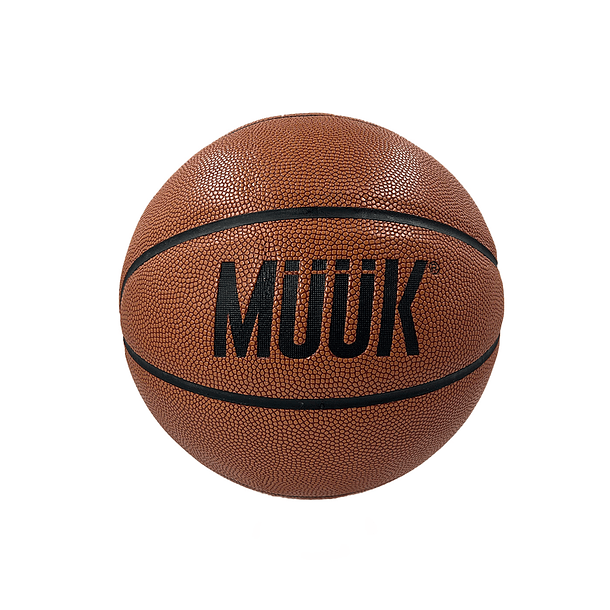 Balón de Basketball Muuk M-300 Nº7 5