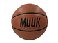 Balón de Basketball Muuk M-300 Nº7 - Miniatura 5