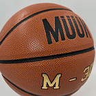 Balón de Basketball Muuk M-300 Nº7 6