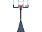Torre de Basketball Muuk Pro Altura Ajustable 2.30 - 3.05 Metros - Miniatura 1