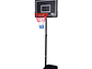 Torre de Basketball Muuk Yard Altura Ajustable 1.6 - 2.1 Metros - Miniatura 1
