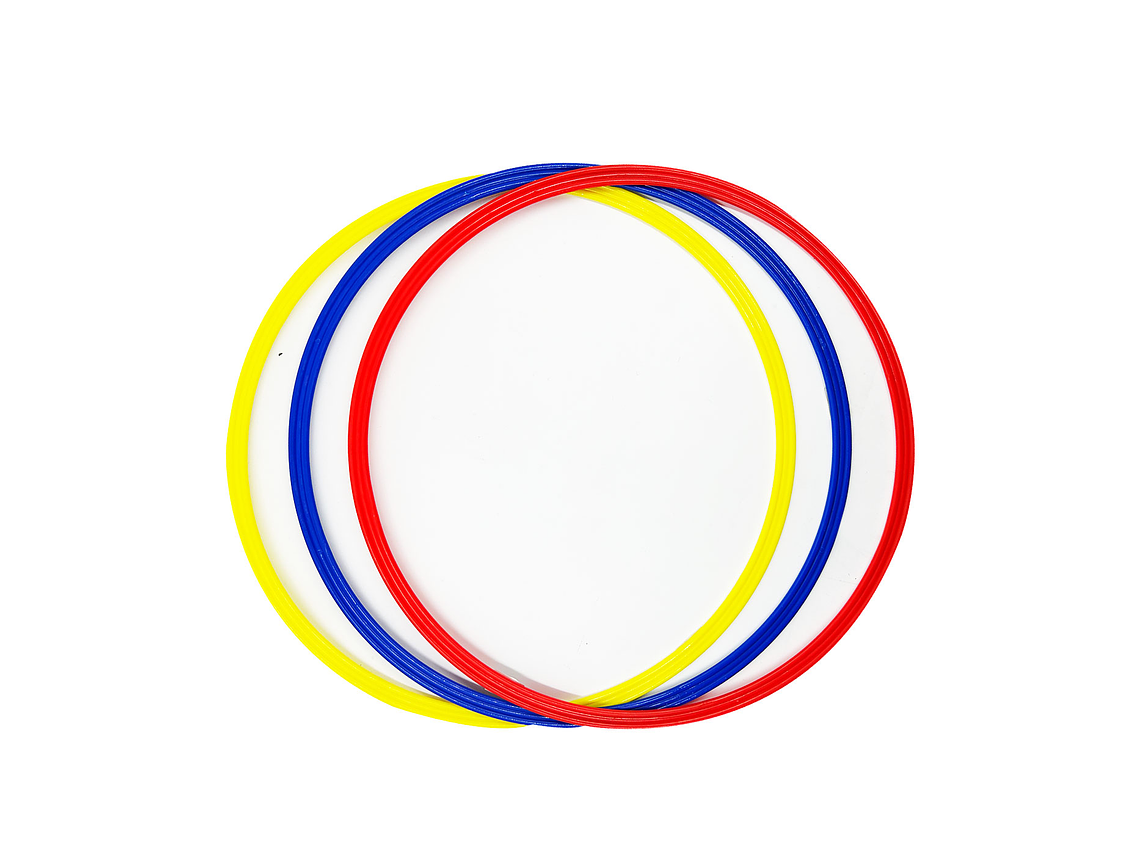 Aro de Agilidad Plano Muuk 60 cm 1