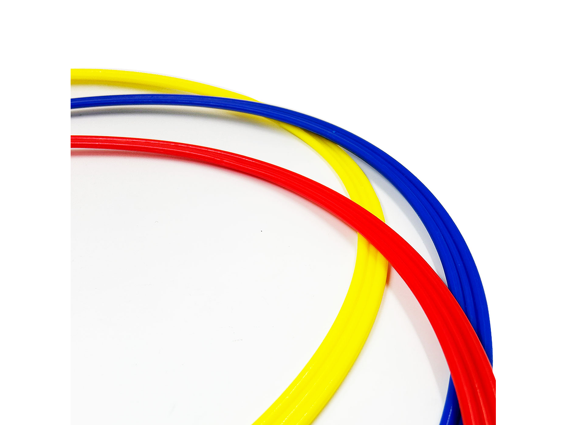 Aro de Agilidad Plano Muuk 60 cm 6