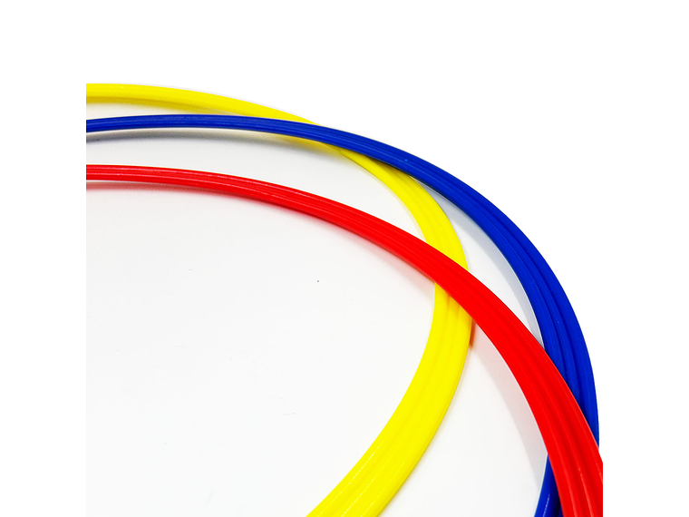 Aro de Agilidad Plano Muuk 60 cm 6