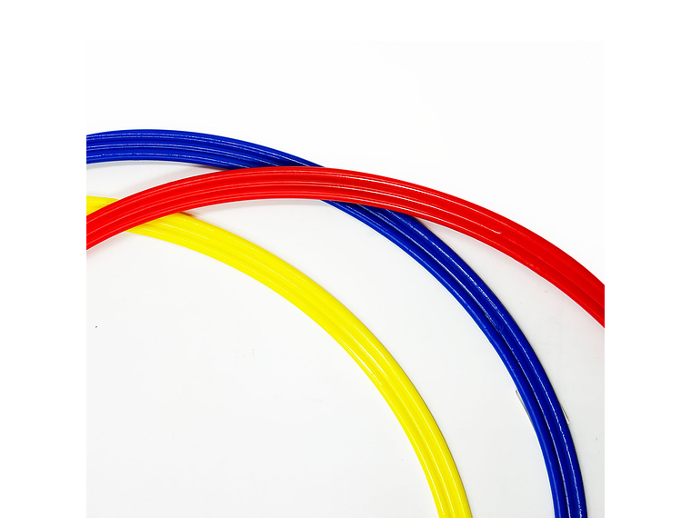 Aro de Agilidad Plano Muuk 70 cm 5