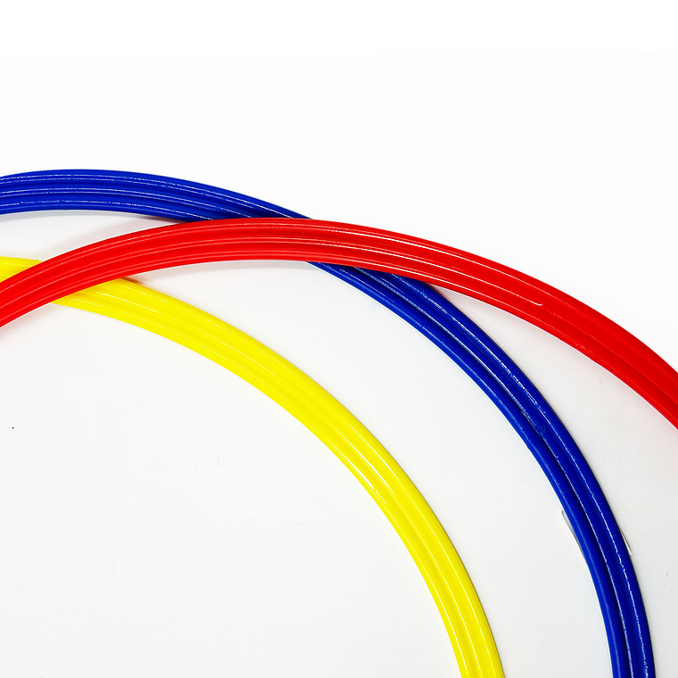 Aro de Agilidad Plano Muuk 70 cm 5