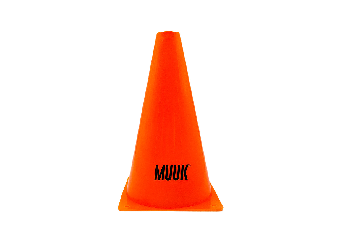 Cono Muuk PVC 32 cm 1