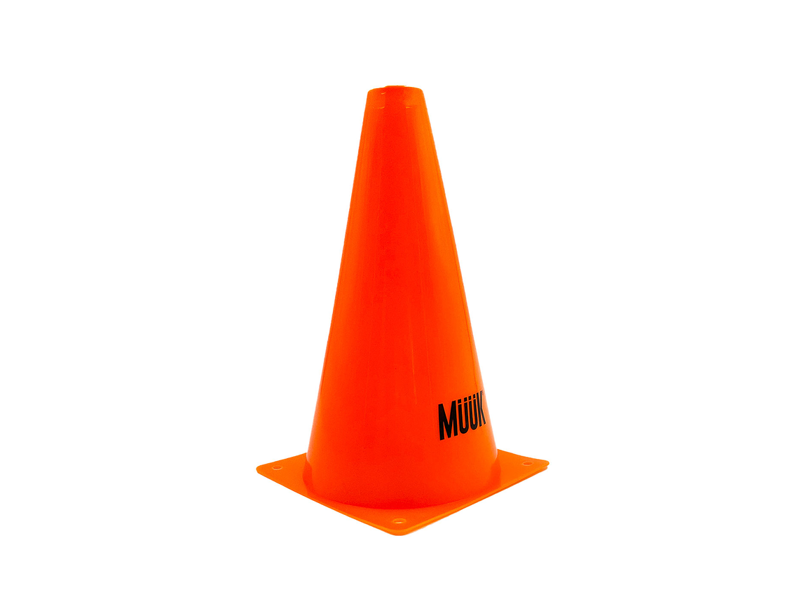 Cono Muuk PVC 32 cm 2