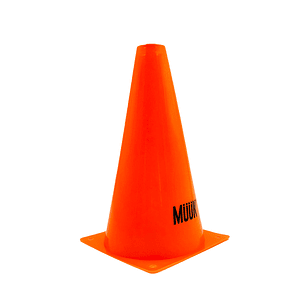 Cono Muuk PVC 32 cm