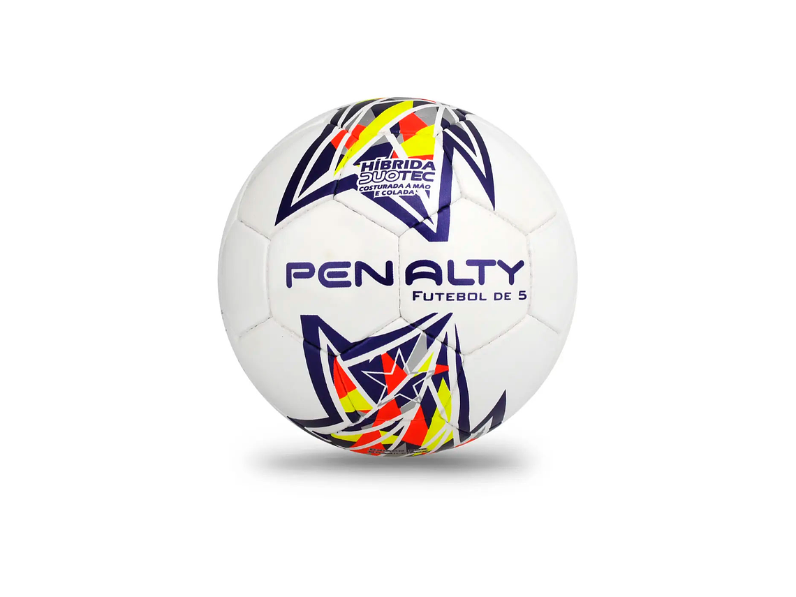 Balón de Goalball Penalty Guizo IV 1